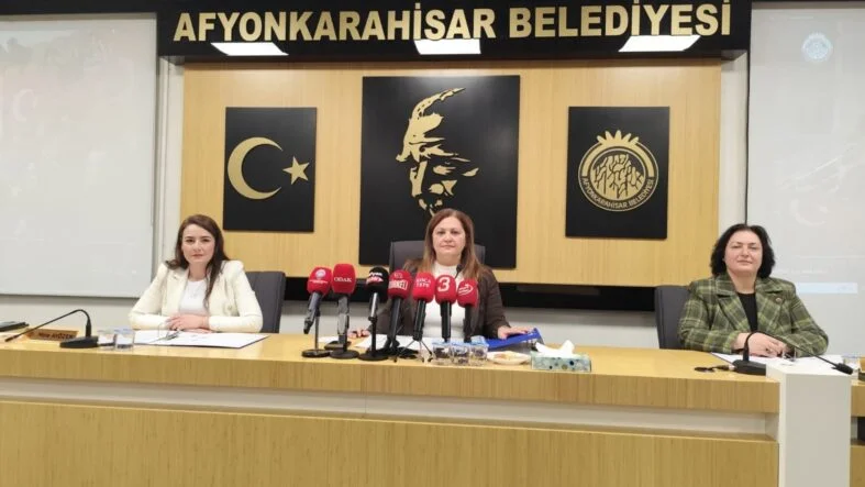 Başkan Köksal