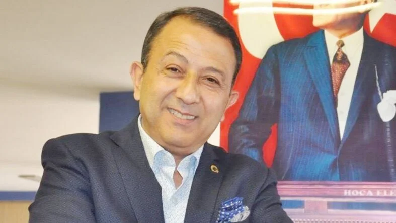 Bekir Özerdem