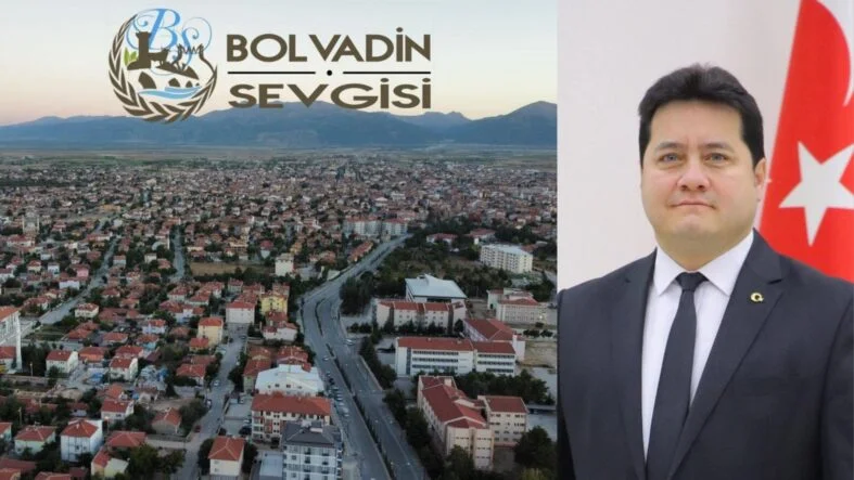 Bolvadin