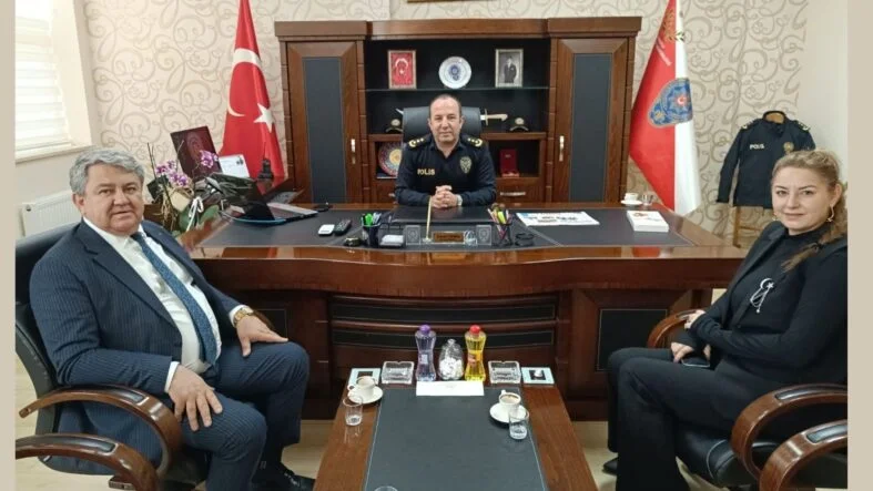 Bülent Ermiş