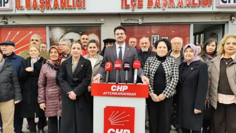 CHP Gençlik Kolları