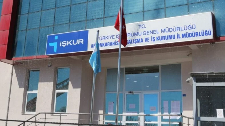 Çalışma ve İş kurumu