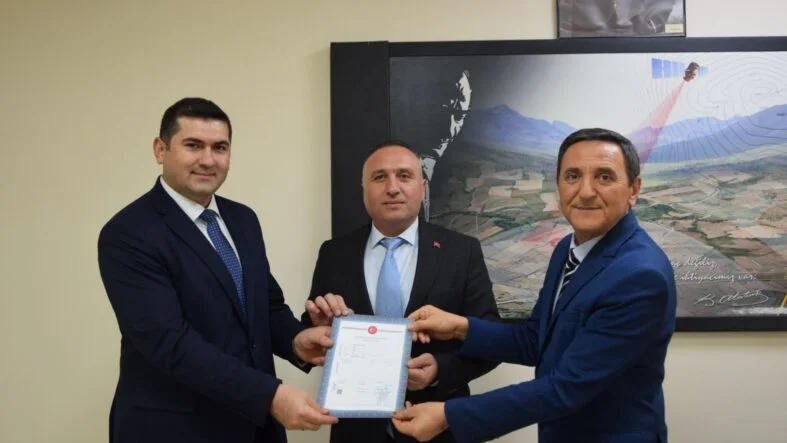 Çay belediyesi