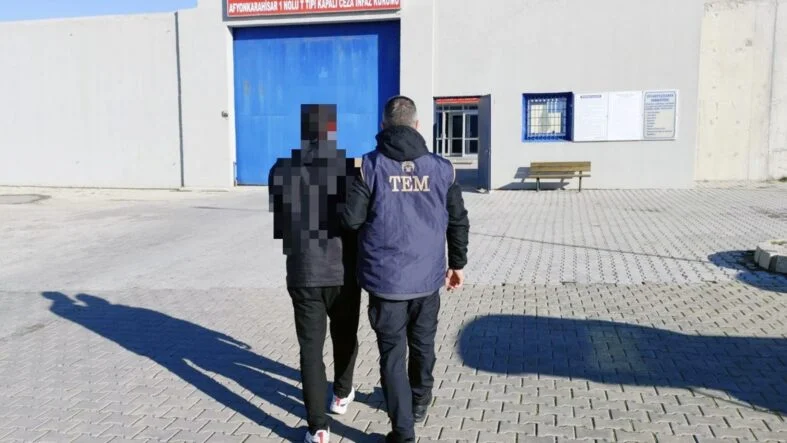 DAEŞ