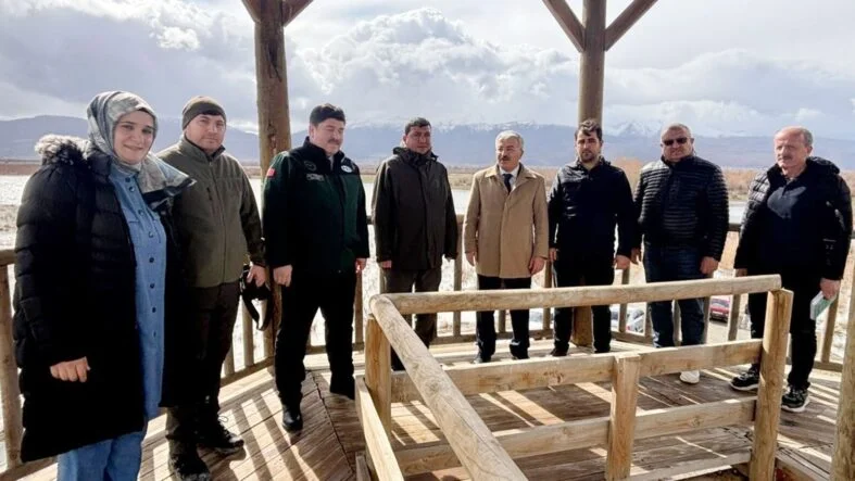 Eber Gölü