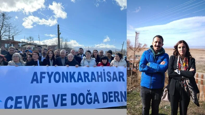 Eber Gölü