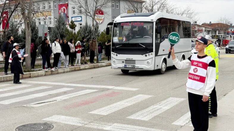 Emniyet eğitim