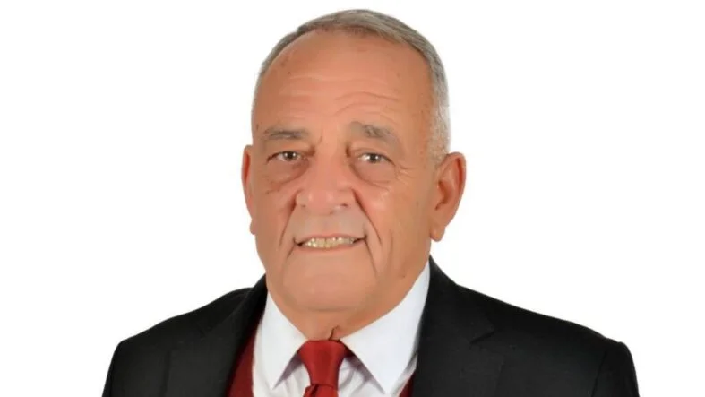 Erol Karabacak