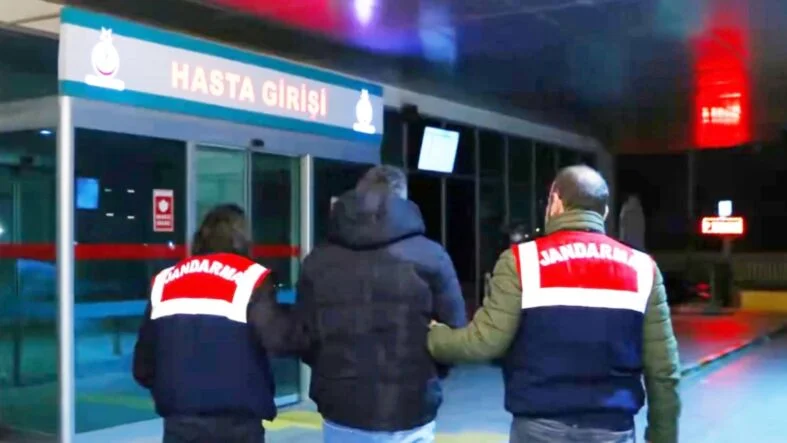 FETÖ'ye operasyon