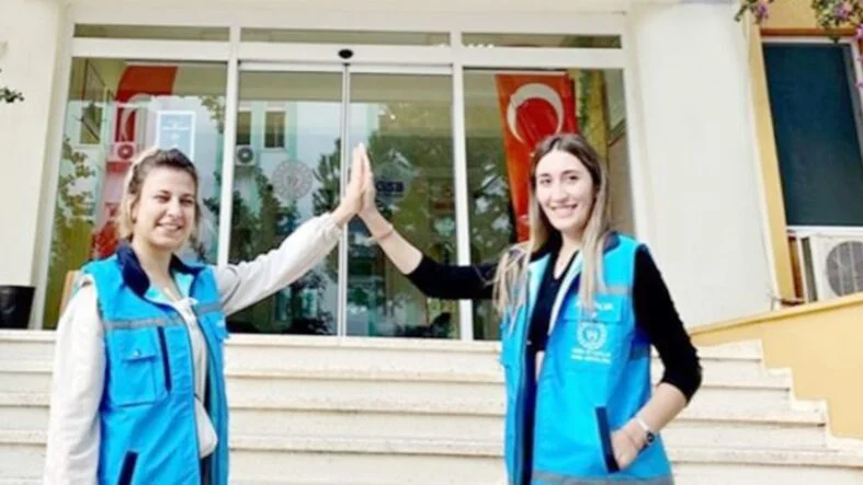 Gençlik ve Spor