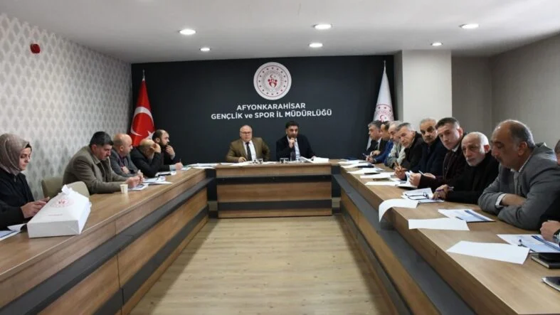 Gençlik ve Spor