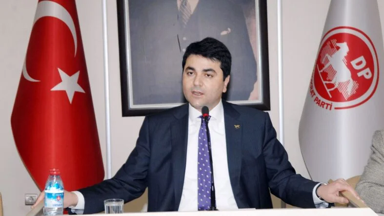 Gültekin Uysal