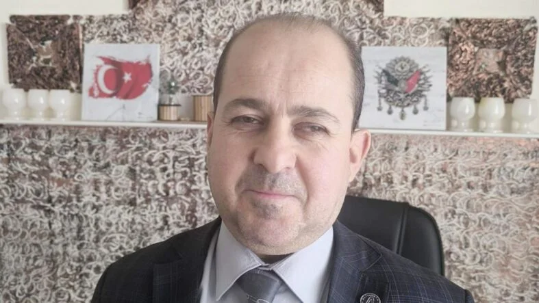 Hakan Erdoğan