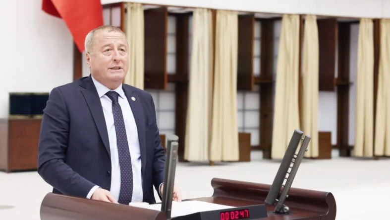 Hakan Şeref Olgun