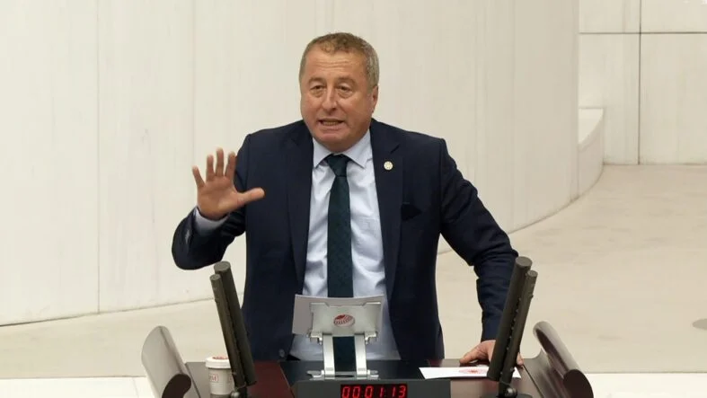 Hakan Şeref Olgun