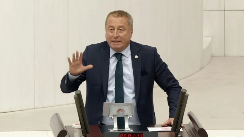 Hakan Şeref Olgun