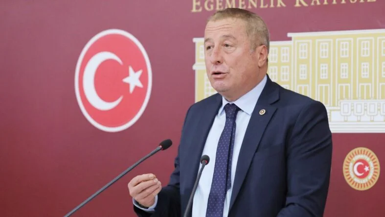 Hakan Şeref Olgun
