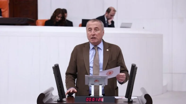 Hakan Şeref Olgun