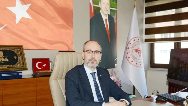 Hakkı Öztürk