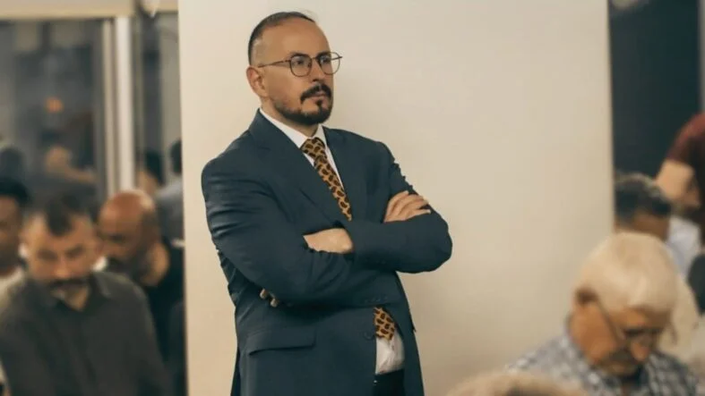 Halit Özdemir