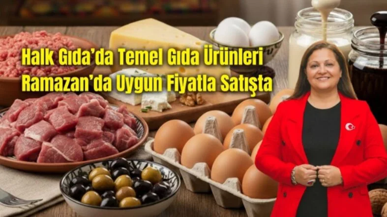 Halk GIda