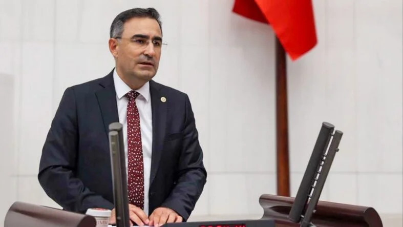 Hasan Arslan