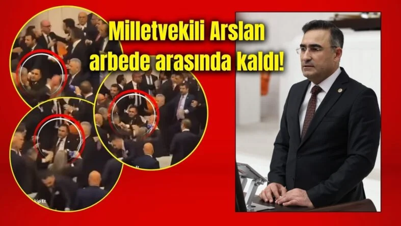 Hasan Arslan