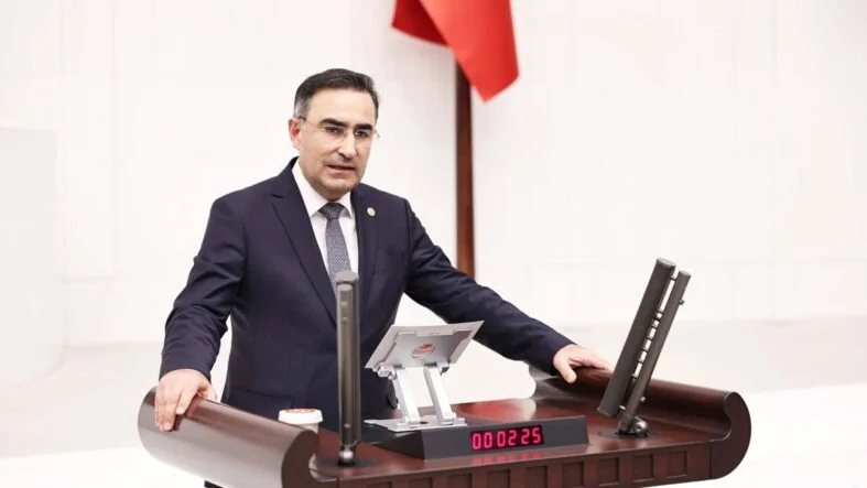 Hasan Arslan