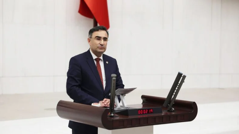 Hasan Arslan