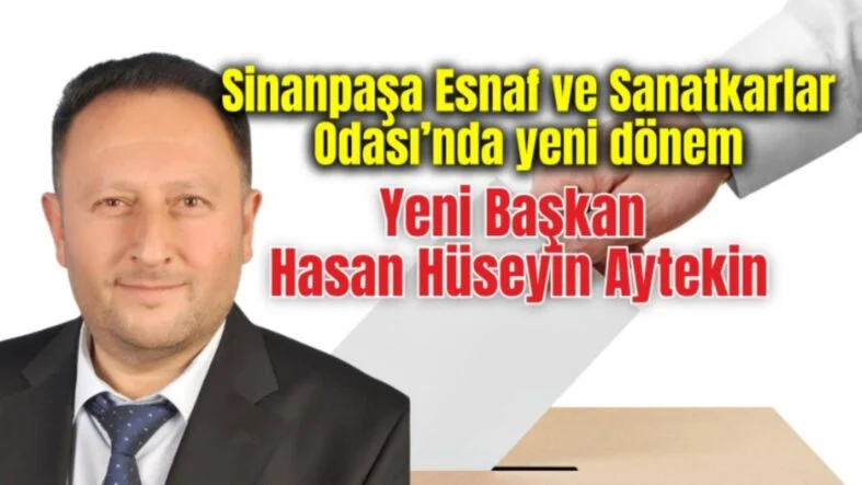 Hasan Hüseyin Aytekin