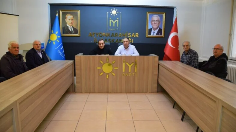 İYİ Parti