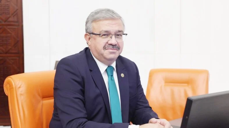 İbrahim Yurdunuseven