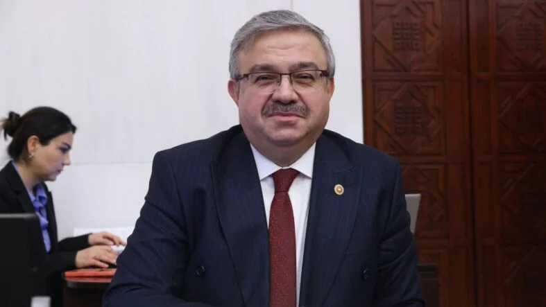 İbrahim Yurdunuseven
