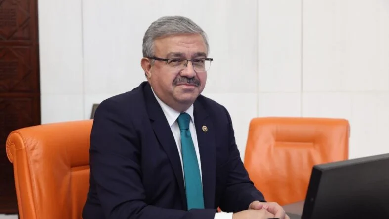 İbrahim Yurdunuseven