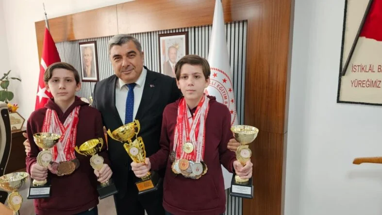 İl Milli Eğitim