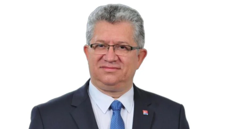 Kemal Demirkırkan