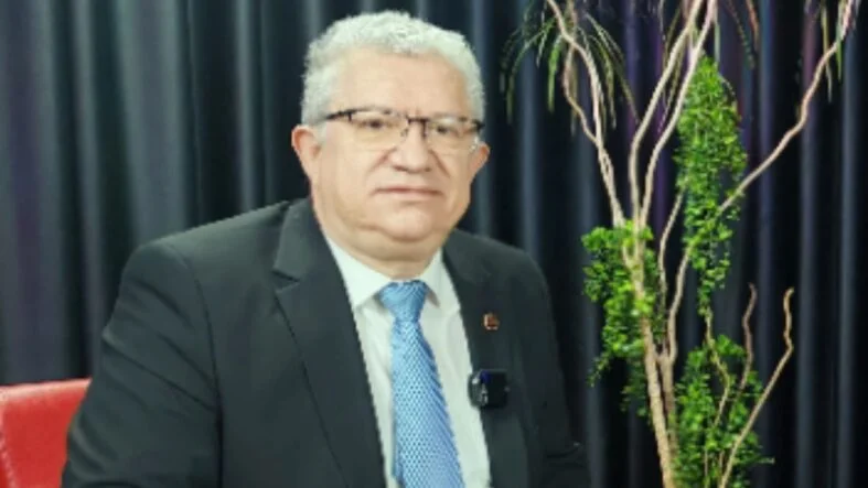Kemal Demirkırkan