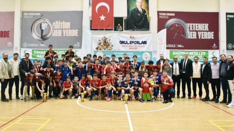 Kocatepe Ortaokulu