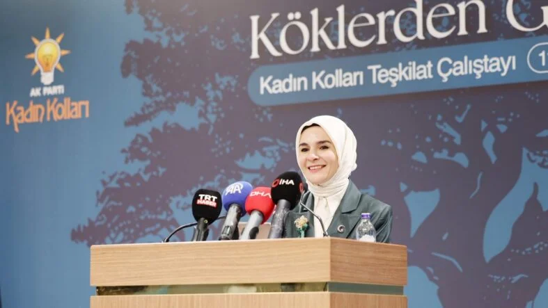 Mahinur Özdemir Göktaş
