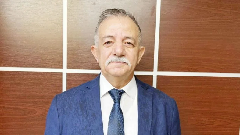 Mehmet Karagöz