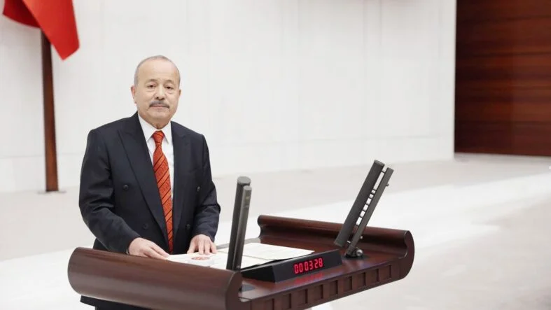 Mehmet Taytak