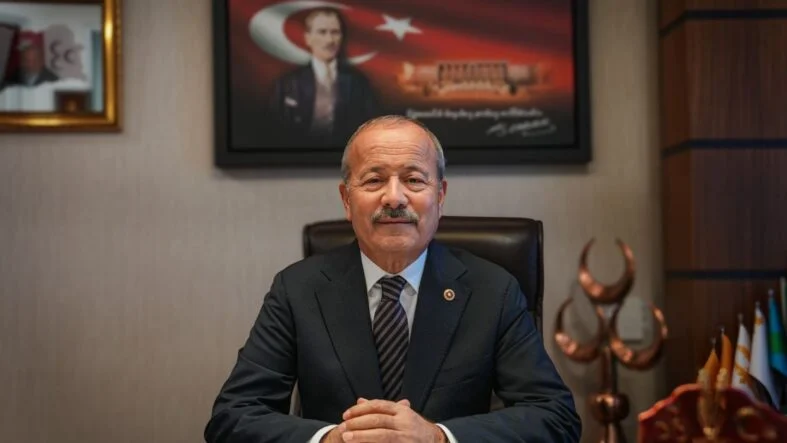 Mehmet Taytak
