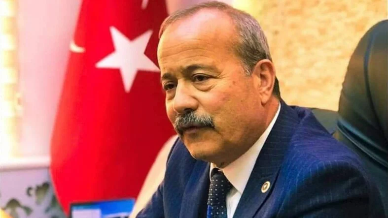Mehmet Taytak