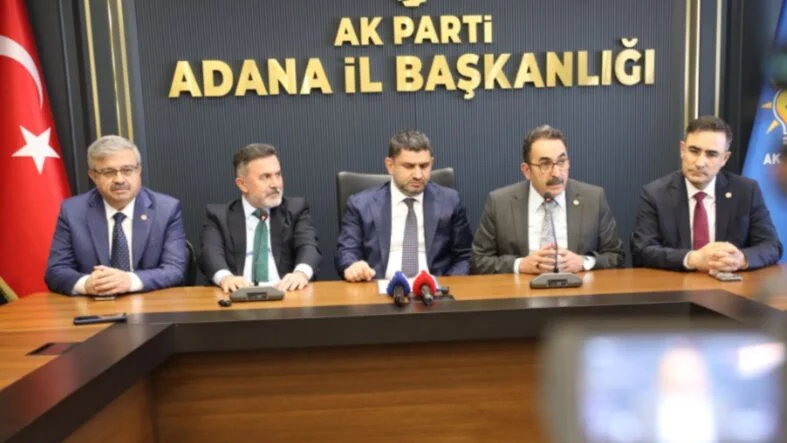 Milletvekili Arslan