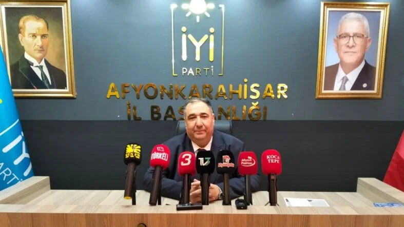 Muhammet Mısırlıoğlu