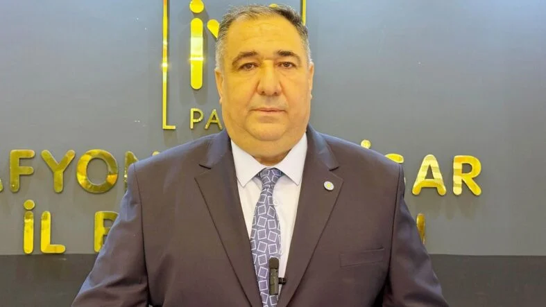 Muhammet Mısırlıoğlu