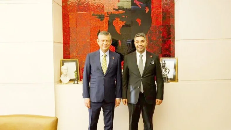 Murat Albayrak
