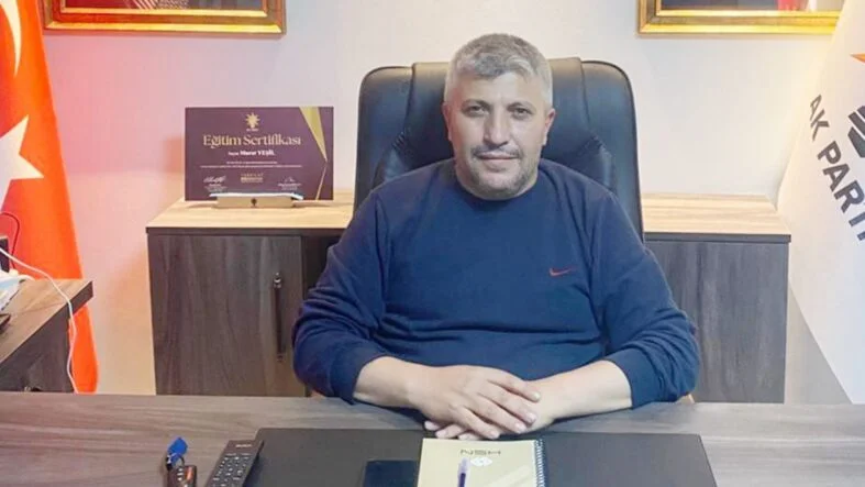 Murat Yeşil