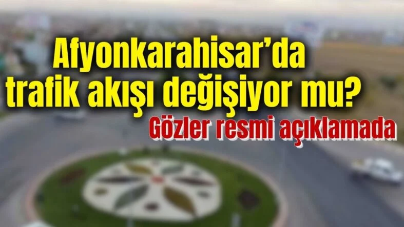 Otogar kavşağı