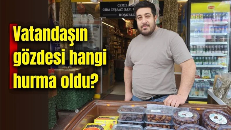 Ramazan hurması